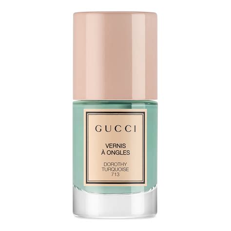 vernis gucci|gucci vernis a ongles.